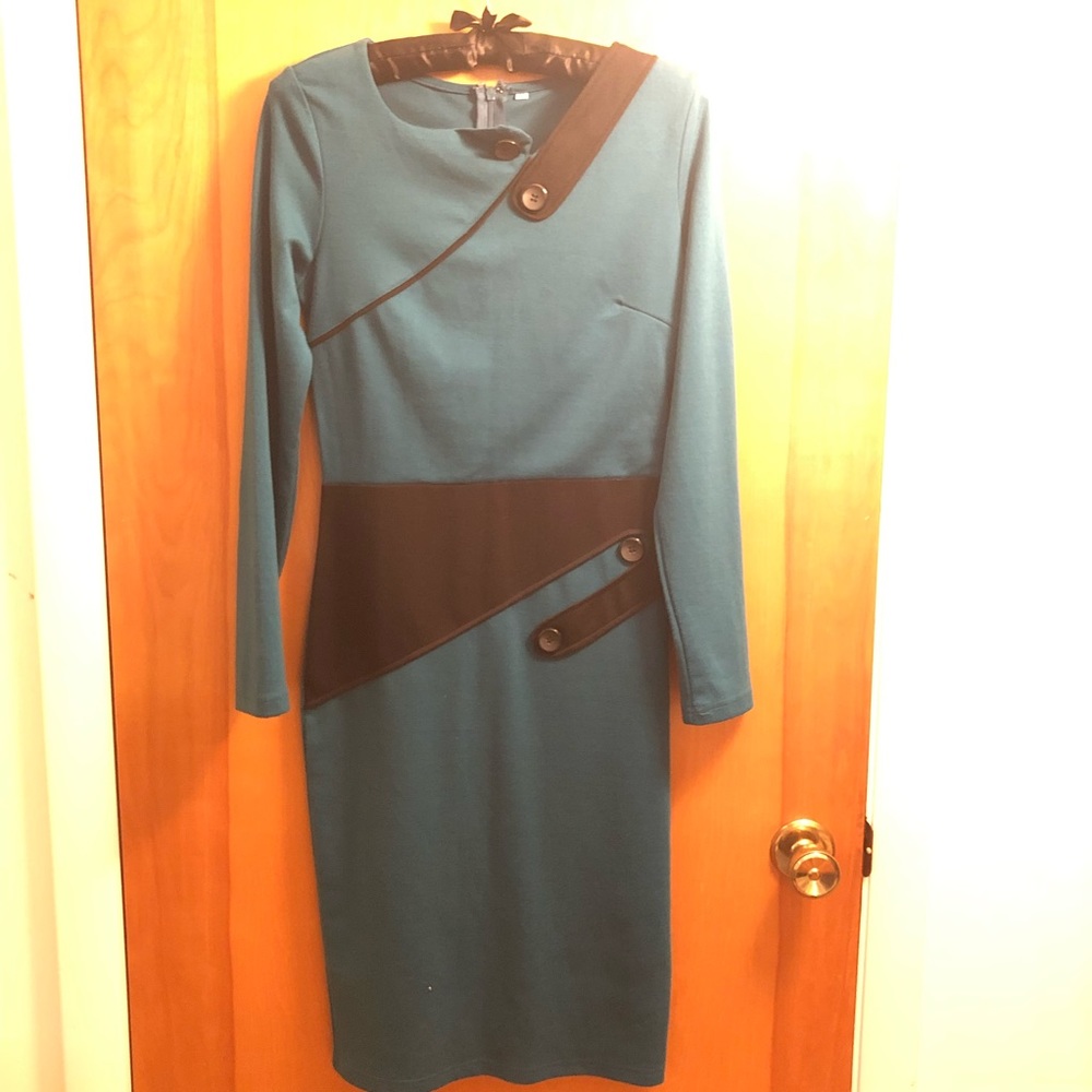 Simple Dress